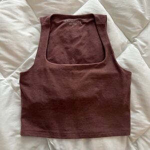 Beyond Yoga Crop Top